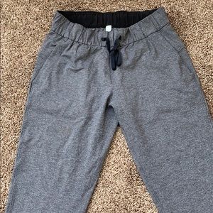 Lululemon On the Fly Pant